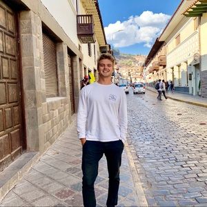 Meet your Posher, Ryan